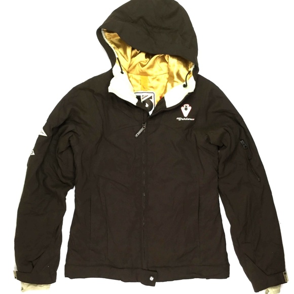 Burton Jackets & Blazers - Burton Women’s Snowboard Jacket XS Brown